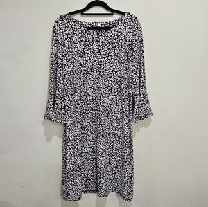 Tommy Hilfiger Floral Dress